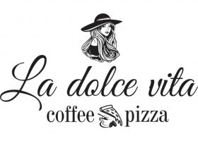 La dolce vita Coffee and Pizza