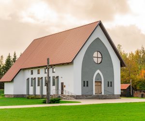 Šv. Motiejaus bažnyčia