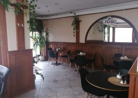 Kavinė „Nida“