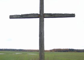 Monumentalus kryžius