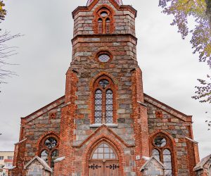 Liuteronų  bažnyčia