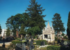 Kretingos parapijos senosios kapinės