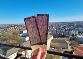 Turizmo informacijos centro dovanų kuponai