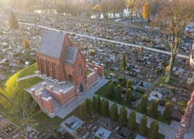 Ekskursija „Pasakojimas iš anapus”