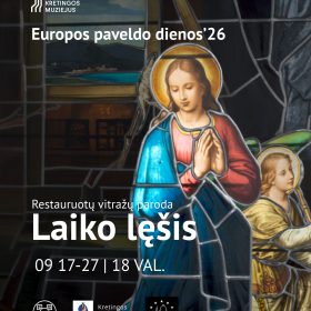 KM_Laiko lęšis_kvietimas